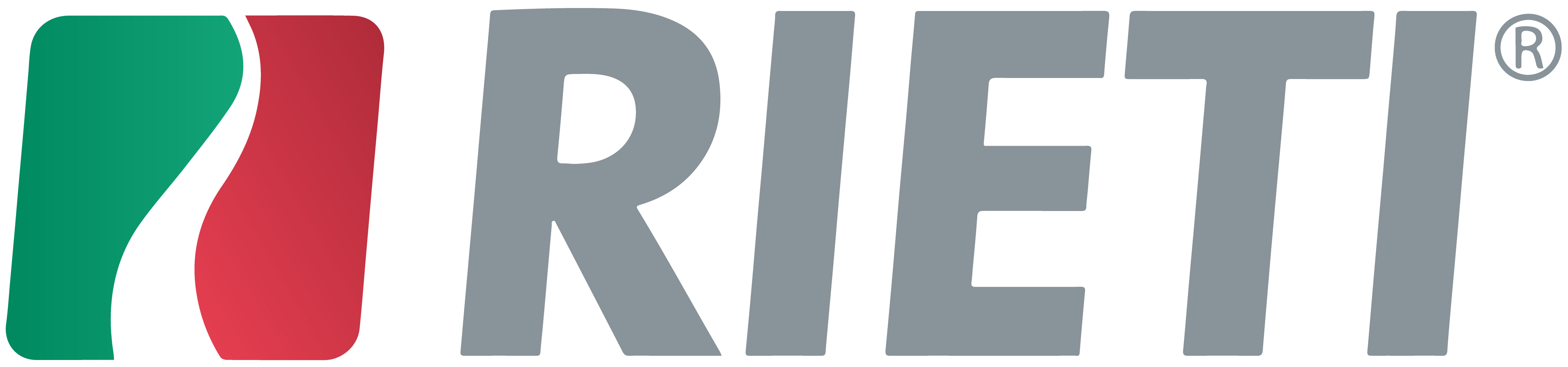 Logotipo Rieti