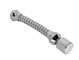 EXTENSOR DE AREJADOR METAL/ABS